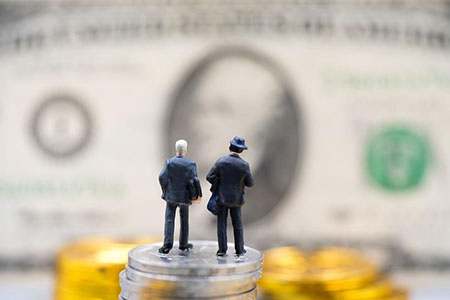 为何喜欢外盘期货