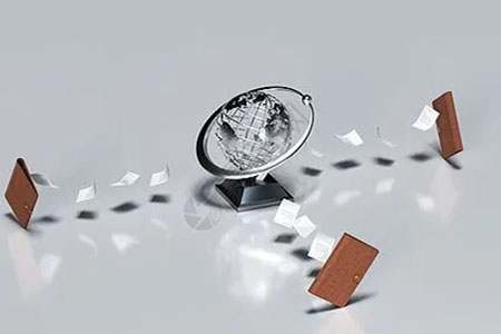 香港银行外盘期货