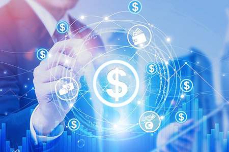 陕西外盘期货打包